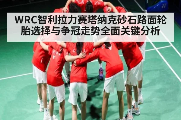 WRC智利拉力赛塔纳克砂石路面轮胎选择与争冠走势全面关键分析