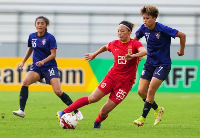 世界杯直播-李梦雯租借大巴黎女足：武汉给了高薪还是选择留洋